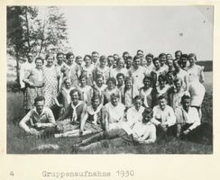 Ortelsburg, Stadt, Kreis Ortelsburg Ortelsburg, Ortelsburger Volkstanzkreis II 