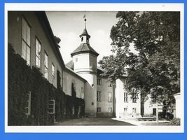 Mohrungen, Stadt, Kreis Mohrungen Mohrungen, Schlösschen II Mohrungen, Dohna-Schlößchen