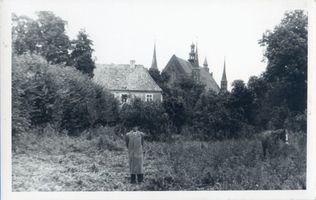 Königsberg (Pr.), Stadtkreis Königsberg Königsberg - Kaliningrad, Institut für Fischereiwirtschaft 