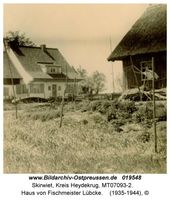 Skirwiet, Kreis Heydekrug 