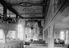 Borschimmen, Kreis Lyck 