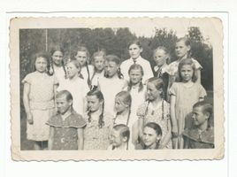 Eichendorf Kr. Johannisburg, Kreis Johannisburg 