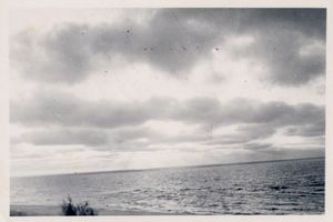Kahlberg-Liep, Ort, Kreis Elbing Kahlberg, Ostsee II 