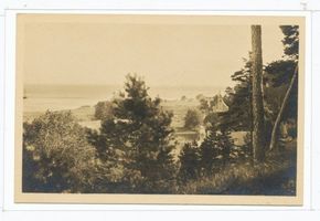 Schwarzort, Kreis Memel 