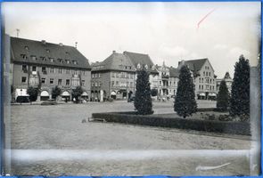 Goldap, Kreis Goldap Markt 10-14