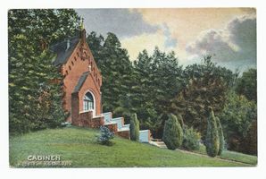 Cadinen, Kreis Elbing 