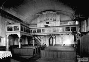 Allenau, Kreis Bartenstein 