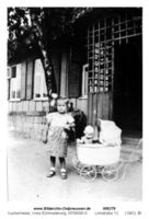 Kuckerneese, Ort, Kreis Elchniederung 