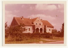 Langenhöh, Kreis Lyck 