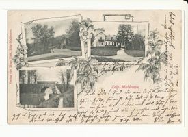 Goldstein, Kreis Rastenburg 