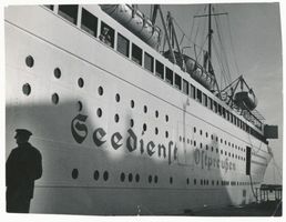 Pillau, Seestadt, Kreis Samland 