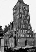 Allenstein, Stadtkreis Allenstein 