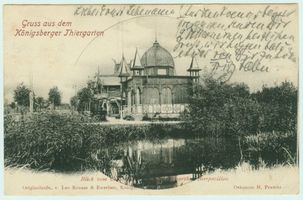 Königsberg (Pr.), Stadtkreis Königsberg 