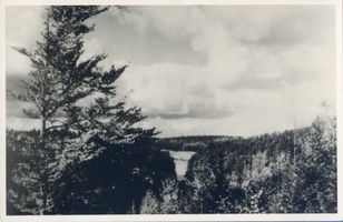  Osterode (Kreis) Landschaftsbild 