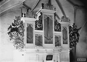 Arnau Kr. Samland, Kreis Samland 