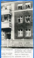 Königsberg (Pr.), Stadtkreis Königsberg Kaporner Straße 14a Königsberg (Pr.), Kaporner Straße 14a 