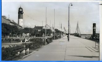 Pillau, Seestadt, Kreis Samland 