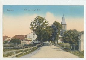 Garnsee, Stadt, Kreis Marienwerder 