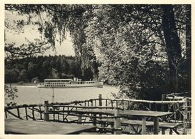  Niedersee, Auf dem Niedersee II 