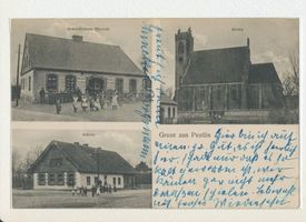 Pestlin, Kreis Stuhm 