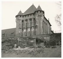 Marienburg, Westpr., Kreis Marienburg Marienburg i. Westpr., Die Marienburg, Hochmeisterpalast II Marienburg, Schloß