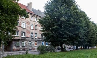 Insterburg, Stadt, Stadtkreis Insterburg Jordanstraße