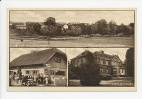 Gronden Kr. Angerburg, Kreis Angerburg 
