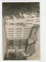 Hohenstein Kr. Osterode, Stadt, Kreis Osterode Hohenstein i. Ostpr., Lungenheilanstalt II Хоэнштайн в Вост. Пруссии, лёгочный санаторий, II