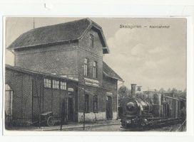 Kreuzingen, Kreis Elchniederung 