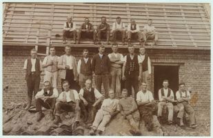 Ilmsdorf, Kreis Gerdauen 