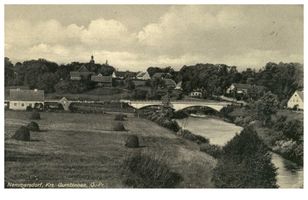 Nemmersdorf, Kreis Gumbinnen 