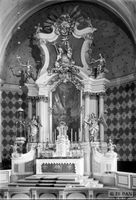 Bischofstein, Kreis Rößel 