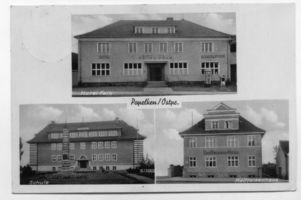 Markthausen, Kreis Labiau 