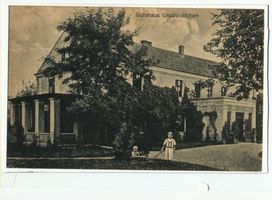 Grudshöfchen, Kreis Bartenstein 