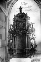 Preußisch Eylau, Kreis Preußisch Eylau 