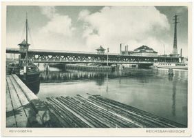 Königsberg (Pr.), Stadtkreis Königsberg 