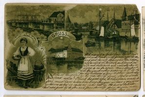 Labiau, Kreis Labiau 