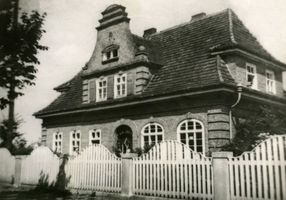 Johannisburg, Kreis Johannisburg Bahnhofstraße 24