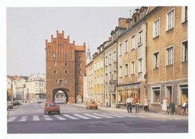 Allenstein, Stadtkreis Allenstein 