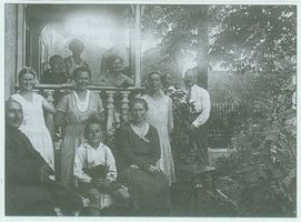 Ilmsdorf, Kreis Gerdauen 