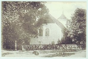 Mulden Kr. Gerdauen, Kreis Gerdauen 