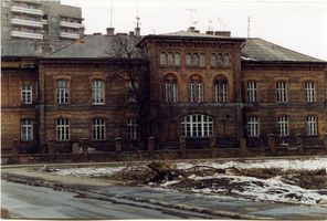 Königsberg (Pr.), Stadtkreis Königsberg Lange Reihe 1