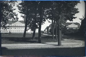Mohrungen, Stadt, Kreis Mohrungen Mohrungen, Veitstraße 