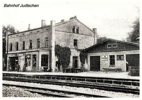 Kanthausen, Kreis Gumbinnen 