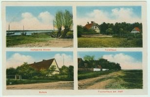 Kinten, Kreis Heydekrug 