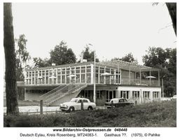 Deutsch Eylau, Kreis Rosenberg  