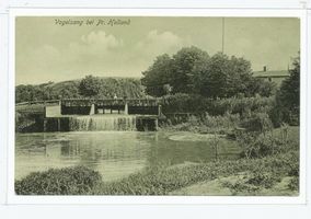 Vogelsang Kr. Preußisch Holland, Kreis Preußisch Holland 