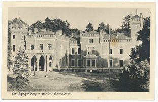 Karnitten, Kreis Mohrungen 