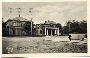 Insterburg, Stadt, Stadtkreis Insterburg 