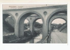 Allenstein, Stadtkreis Allenstein 